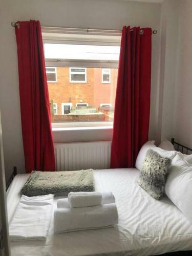 Chester Le Street Amythyst 3 Bedroom House