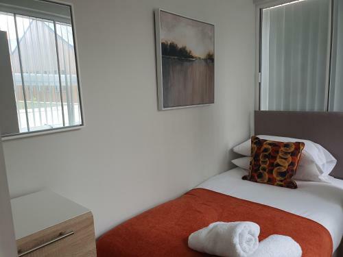 Vetrelax Chelmsford Roseberry Apartment