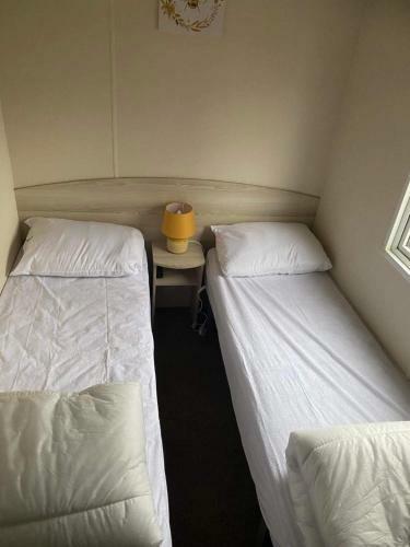 Apartamento Haggerston Castle 8 Berth Caravan - Lakefield 115