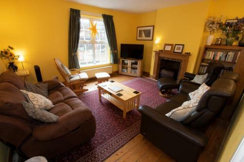 Apartamento The Pottery Flat Chesterfield Three Star Gold