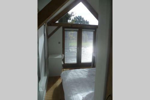 4 Bed Ensuite Rural Contemporary Airy House
