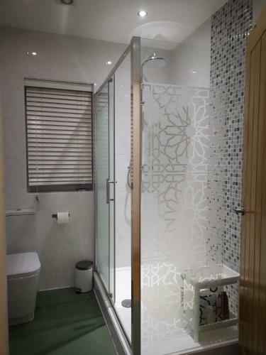 Apartamento 2 Rooms Annex (Tv+wifi)