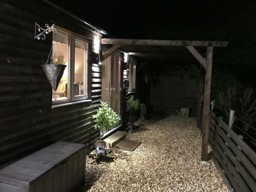 Apartamento Hillview Lodge