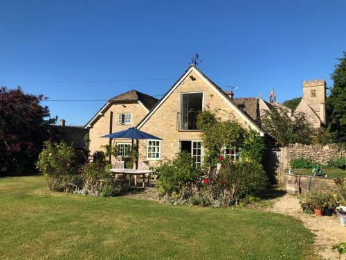 Bed & Breakfast The Old School, Idbury, Ox7 6ru