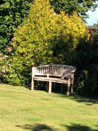 Bed & Breakfast The Old School, Idbury, Ox7 6ru