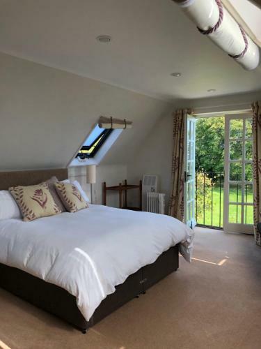 Bed & Breakfast The Old School, Idbury, Ox7 6ru