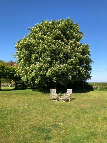 Bed & Breakfast The Old School, Idbury, Ox7 6ru
