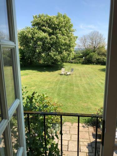 Bed & Breakfast The Old School, Idbury, Ox7 6ru