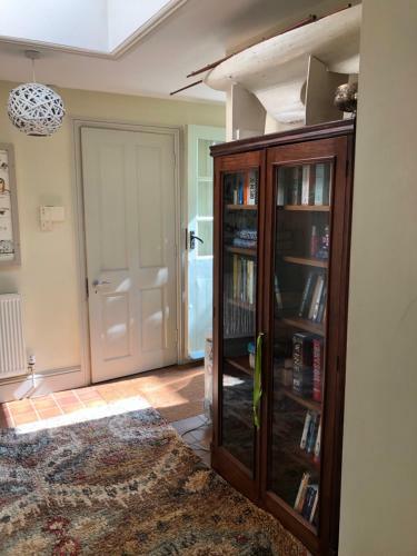 Bed & Breakfast The Old School, Idbury, Ox7 6ru