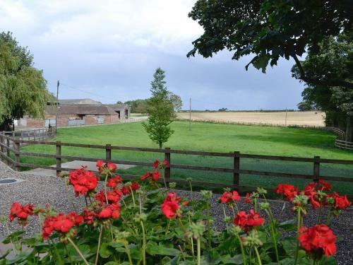 The Granary