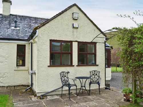 Cogsfoot Cottage
