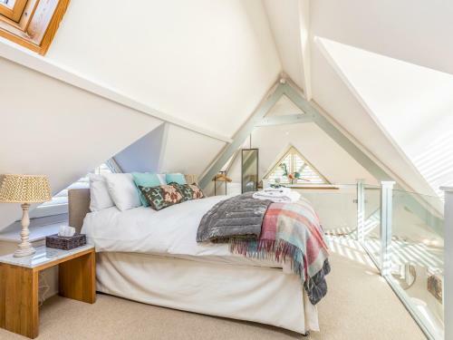 Pass The Keys Peaceful And Beautiful 1 Bedroom Barn Conversion