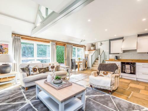 Pass The Keys Peaceful And Beautiful 1 Bedroom Barn Conversion