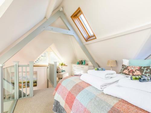 Pass The Keys Peaceful And Beautiful 1 Bedroom Barn Conversion