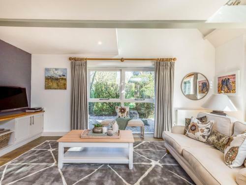 Pass The Keys Peaceful And Beautiful 1 Bedroom Barn Conversion