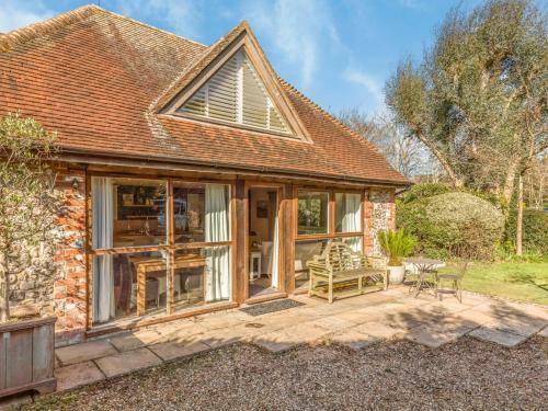 Pass The Keys Peaceful And Beautiful 1 Bedroom Barn Conversion