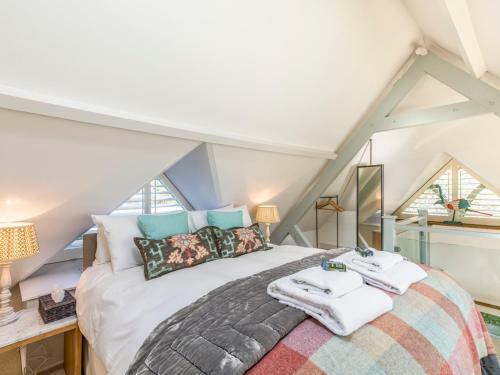 Pass The Keys Peaceful And Beautiful 1 Bedroom Barn Conversion