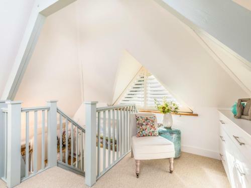 Pass The Keys Peaceful And Beautiful 1 Bedroom Barn Conversion