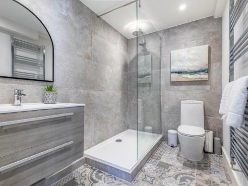 Pass The Keys Peaceful And Beautiful 1 Bedroom Barn Conversion