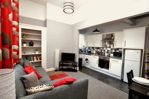 Apartamento Perfect Location For Racecourse And Town Centre