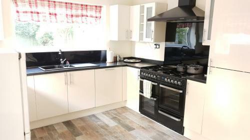 Grandeur Holiday Home