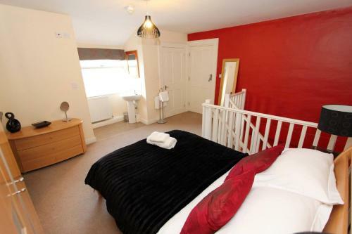 Commonhall Apartments - City Centre - Over Two Floors