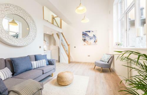 The Chapel Chester - Boutique Apartments