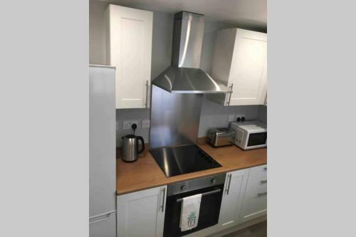Apartamento The Terrace Chester, Modern 3 Bed House