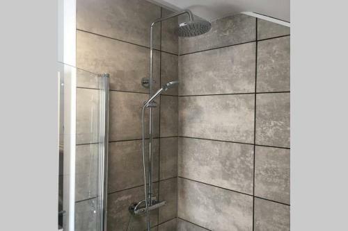 Apartamento The Terrace Chester, Modern 3 Bed House