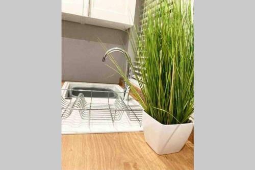 Apartamento The Terrace Chester, Modern 3 Bed House