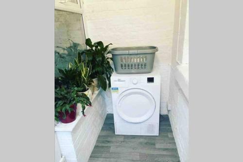 Apartamento The Terrace Chester, Modern 3 Bed House