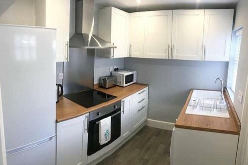 Apartamento The Terrace Chester, Modern 3 Bed House