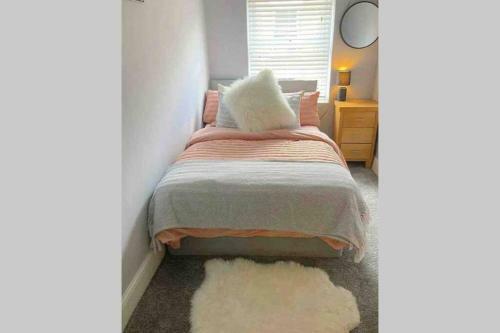 Apartamento The Terrace Chester, Modern 3 Bed House