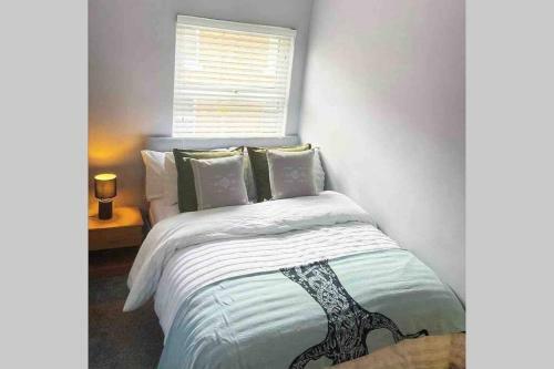 Apartamento The Terrace Chester, Modern 3 Bed House