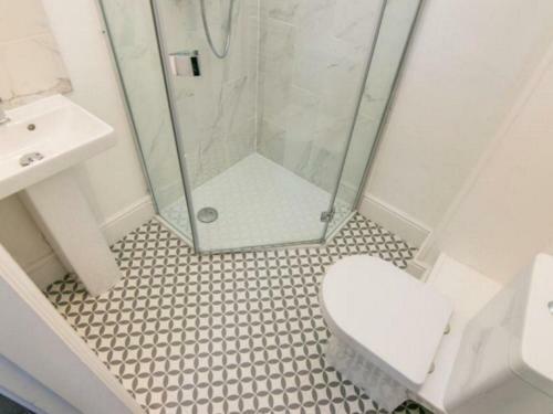 Eastgate Hideaway - Central, Luxury Apartment On Chester's Historic Rows
