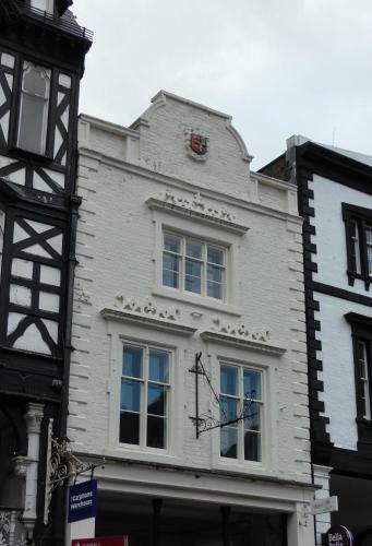 Eastgate Hideaway - Central, Luxury Apartment On Chester's Historic Rows