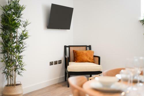 Concorde House Luxury Apartments - Chester
