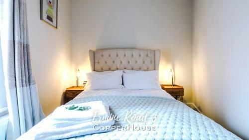 Designer Apartments For City Breaks In Chester