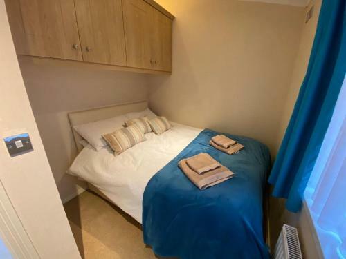 The Lodge At Point House Farm