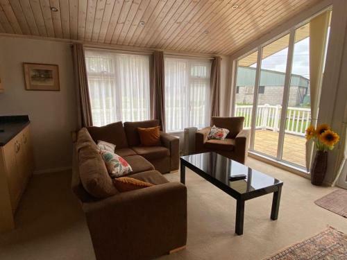 The Lodge At Point House Farm