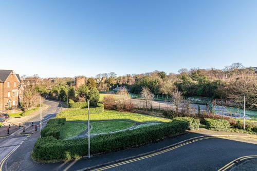 Residential Estates Two Bedroom Apartment
