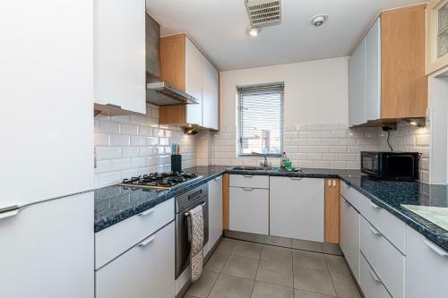 Residential Estates Two Bedroom Apartment