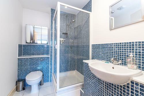 Residential Estates Two Bedroom Apartment