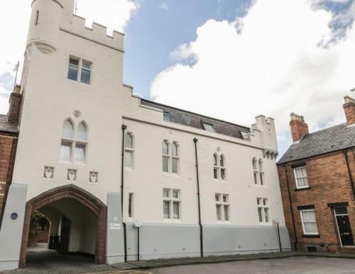 Apartamento The Penthouses, 9 Albion Mews