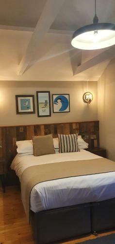 Bed & Breakfast The Three Swallows Cley