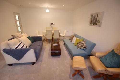 Apartamento Pretty 2bd Flat + Private Patio Near The Beach