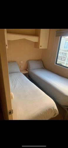 3 Bedroom Caravan - Thorpe Park Haven In Cleethorpes