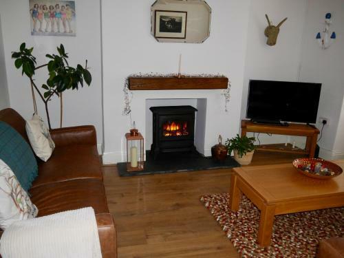 Anchor Cottage