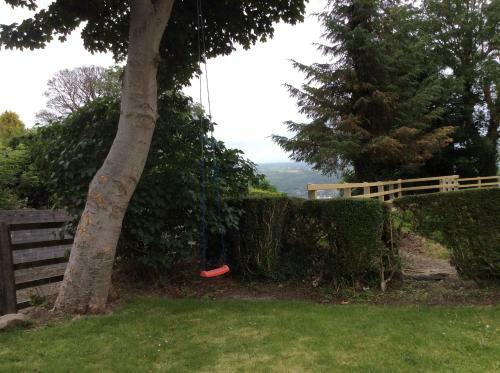 Bar View House
