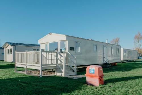 Cleethorpes Staticcaravan